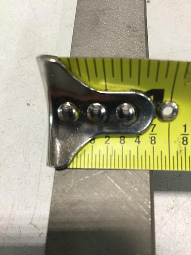 STERLING DIE Boltmaker Die 2 Piece Set 4-N2-S8-901-B-K9 #110249