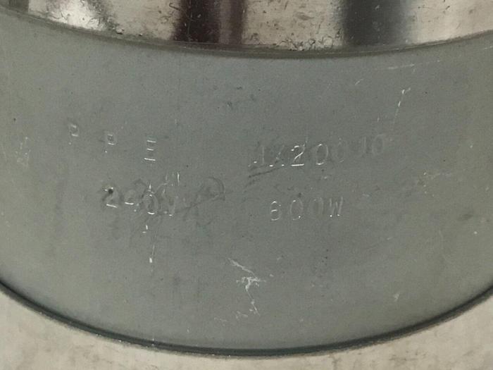 PPE 6 Watt Heater Band MX20010 #117311