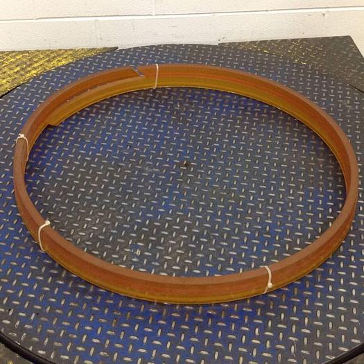 Used VAN DORN Clamp Ram Seal SEAL639 Used