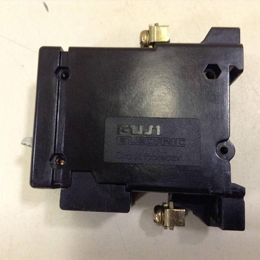 Used FUJI ELECTRIC Circuit Protector CP31I-10 #75685