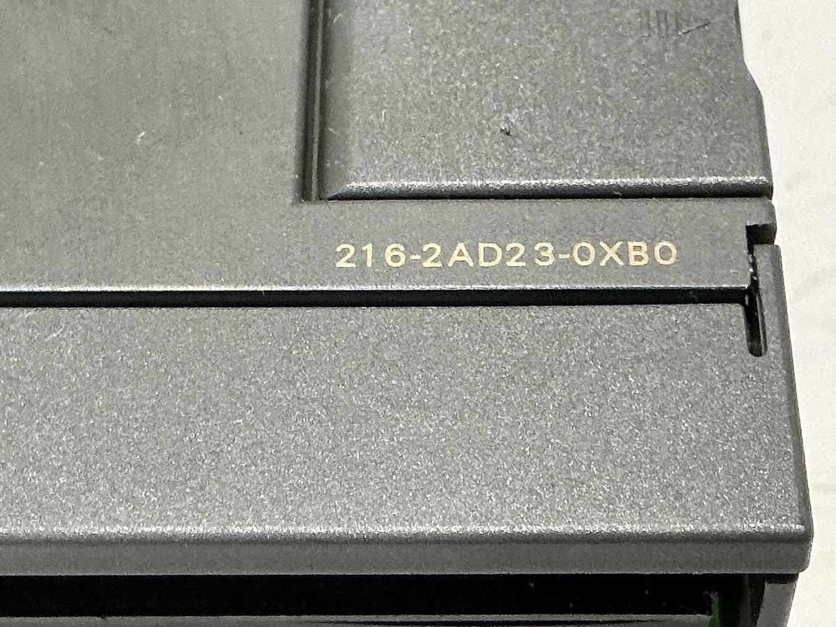 Used SIEMENS CPU226 DC/DC/DC
