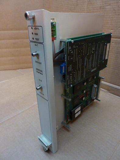 Used INDRAMAT Interface APRB04-02 #25841