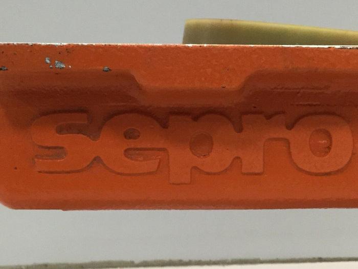 Used SEPRO ROBOTIQUE Gear Box 04 S0A Q06 Used