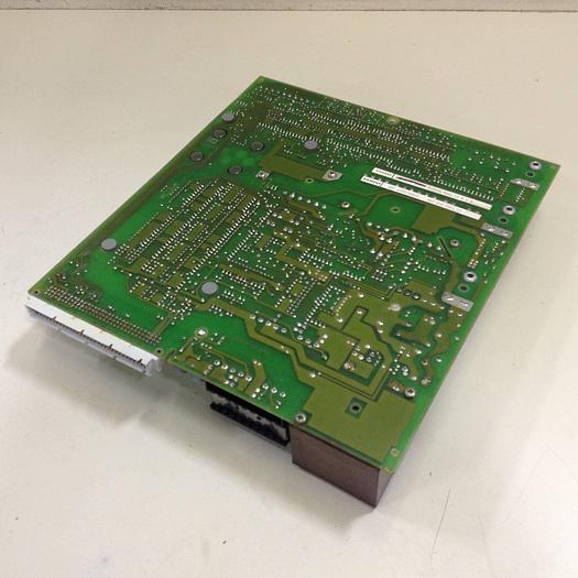 Used SIEMENS Circuit Board Power Supply 6SC6100-0GB12 Used