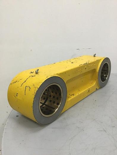 Used VAN DORN Toggle Link 336401 D Used