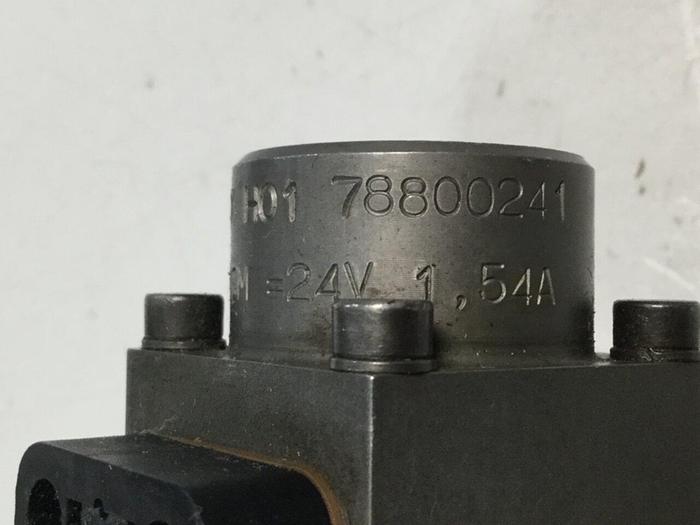 Used HUSKY Valve WE43P06C06PC0BN/P20 #110753