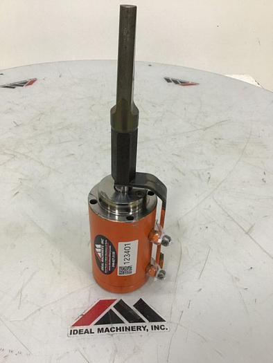 Used ENGEL Die Lock Cylinder ES600/200/300 / DLC #123401