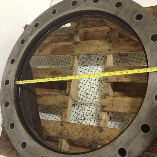 Used CINCINNATI MILACRON Clamp Packing Ring VH850-116/ CLAMP Used