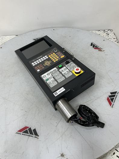 Used MEIKI VT-1000IID