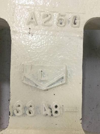 Used VAN DORN Injection Unit Slide 170-RS-14FHT I/SLED Used