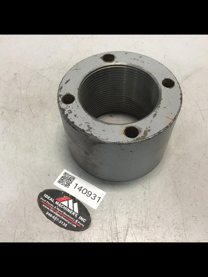 Used VAN DORN Tie Bar Nut 300623 Used