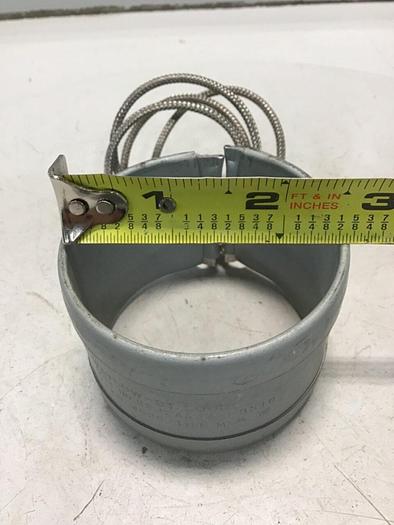 WATLOW 600 Watt Heater Band B2J2AA23 #125728
