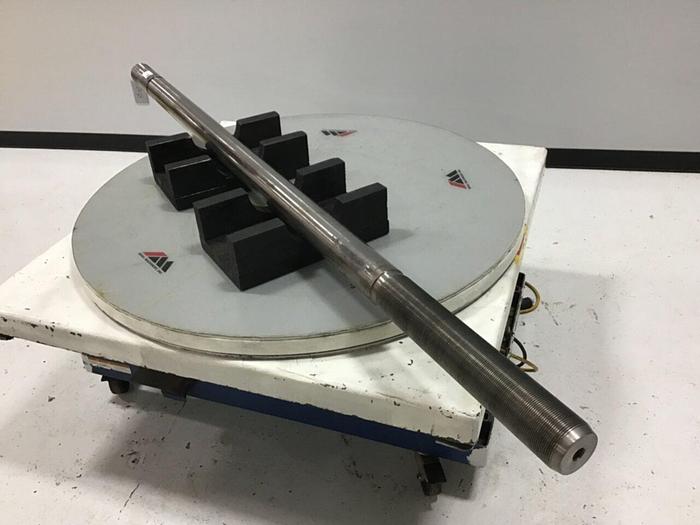 Used VAN DORN Tie Bar 341028 Used