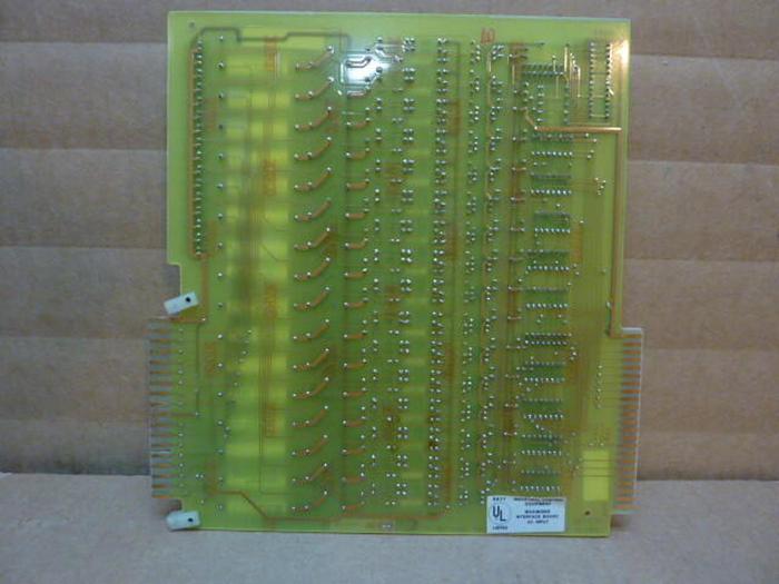 Used CINCINNATI MILACRON Input Card 3-531-3564A Used