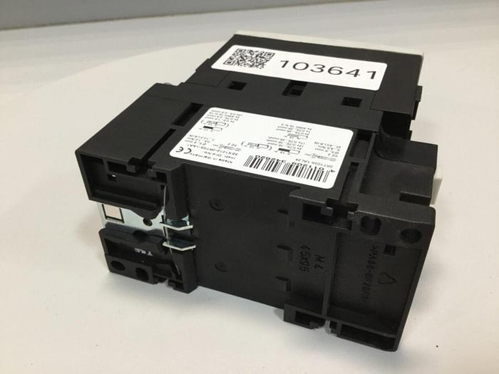 Used SIEMENS Contactor 3RT1036-1AL24 #103641