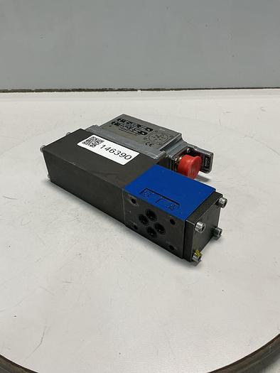 Used BOSCH 0 811 404 601