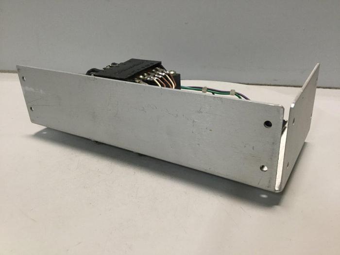 Used POWER-ONE Power Supply HBAA-40W-A #101936