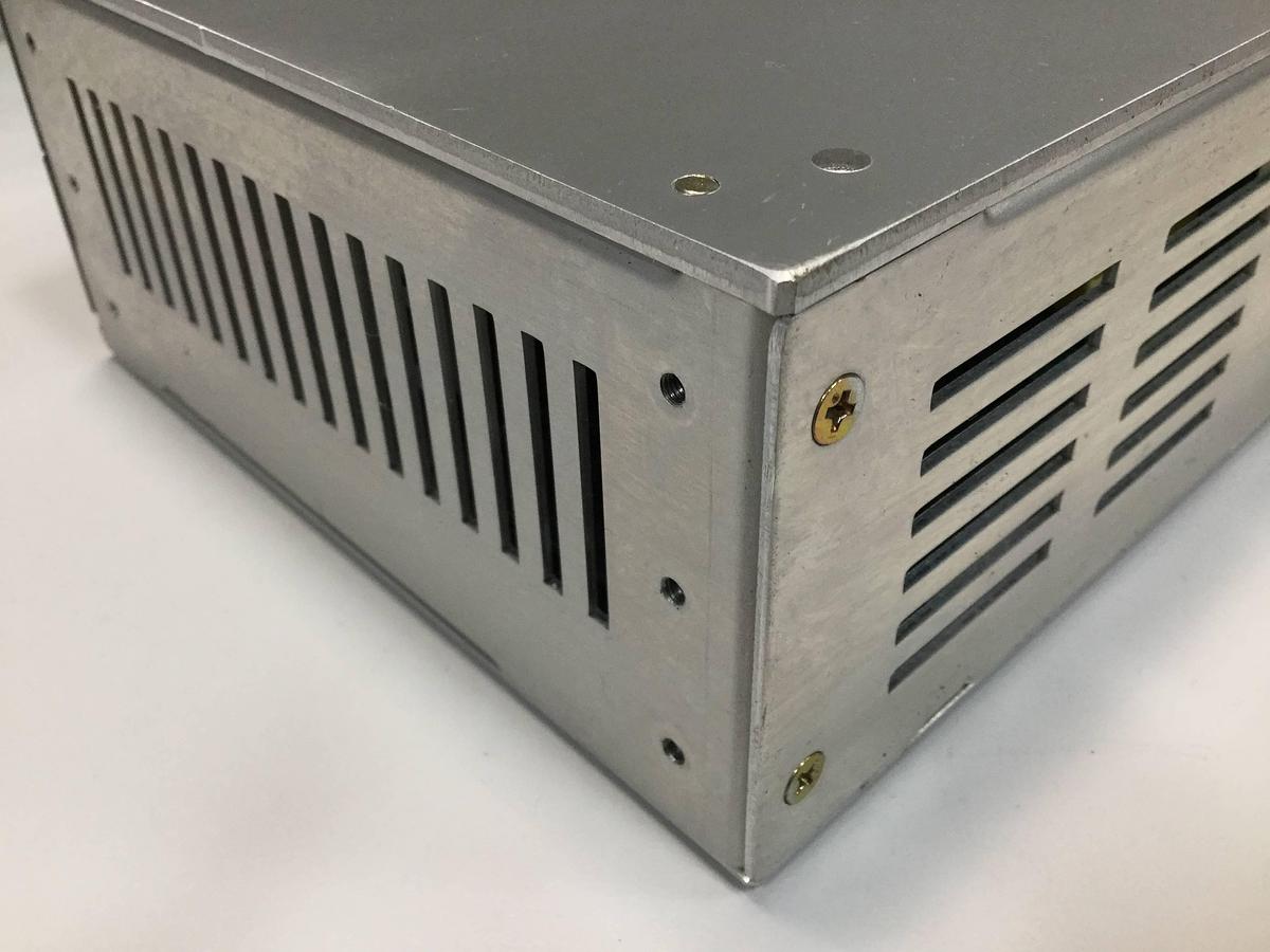 Used YOKOGAWA DD Servo Amplifier UB5C-015N-1AB-2X1-2/CE/CN Used #98688