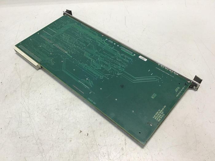 Used VAN DORN Operator Circuit Board PC330-034 Used
