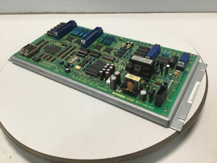 Used FANUC Control Board A16B-3200-0230/06B #107005