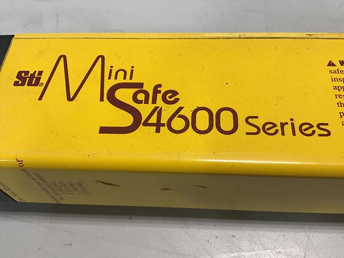 Used STI MS46-20-785-Q1-X
