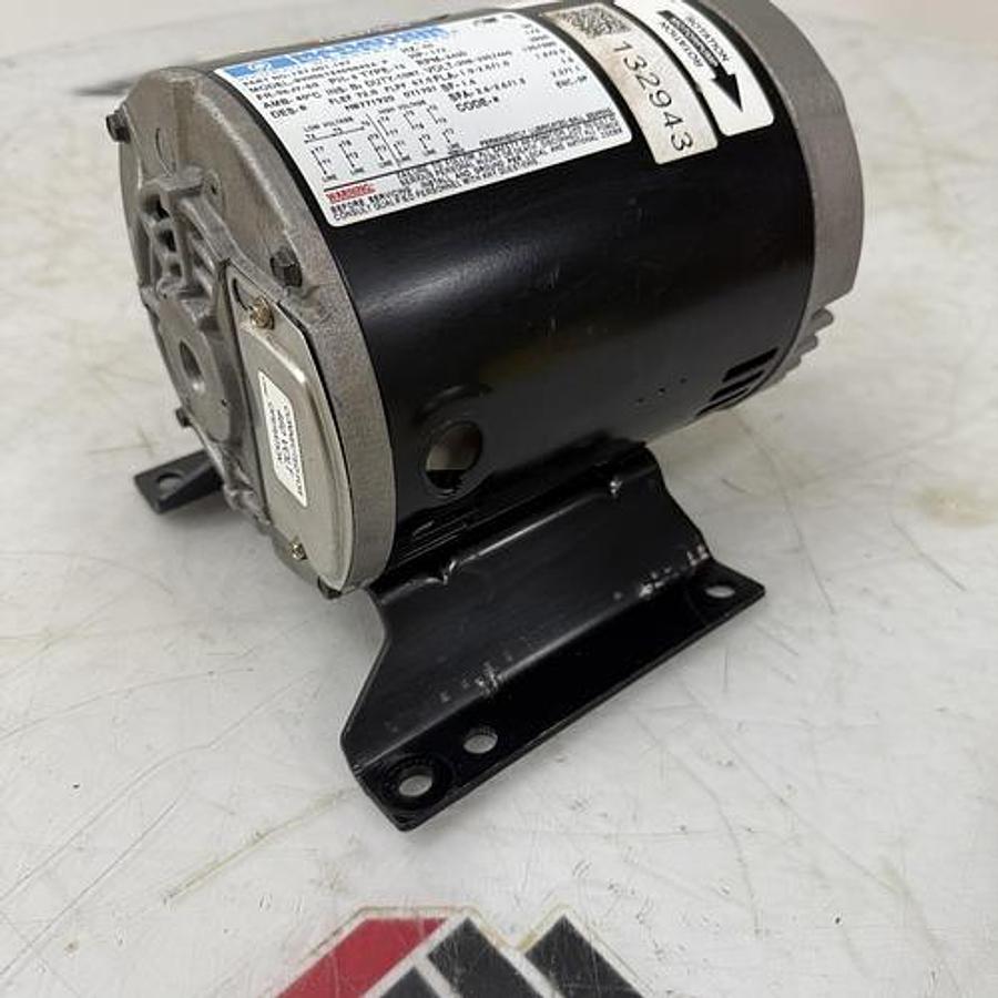 Used MARATHON MOTOR  8VH56T34D5845A P USED #132943