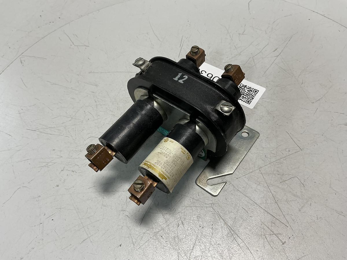 Used DURAKOOL 2035A24DC