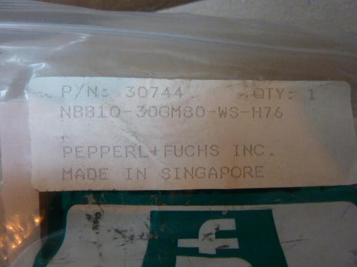 JBL Proximity Sensor Kit DP1T30A #30622