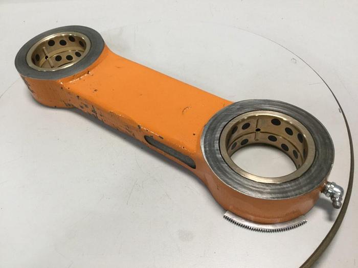 Used CINCINNATI MILACRON Toggle Link 5038162 #111377