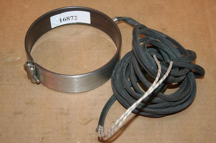 Used GENERIC 1000 Watt Heater Band 317702-B Used