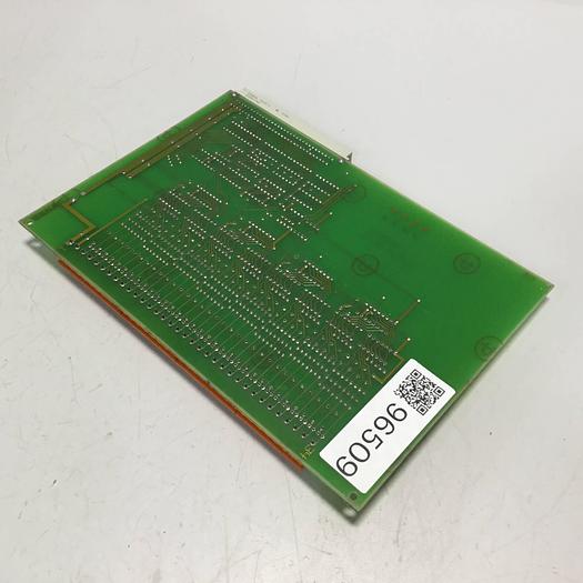 Used KEBA Engel Circuit Board E-32-DIGIN D1321E Used