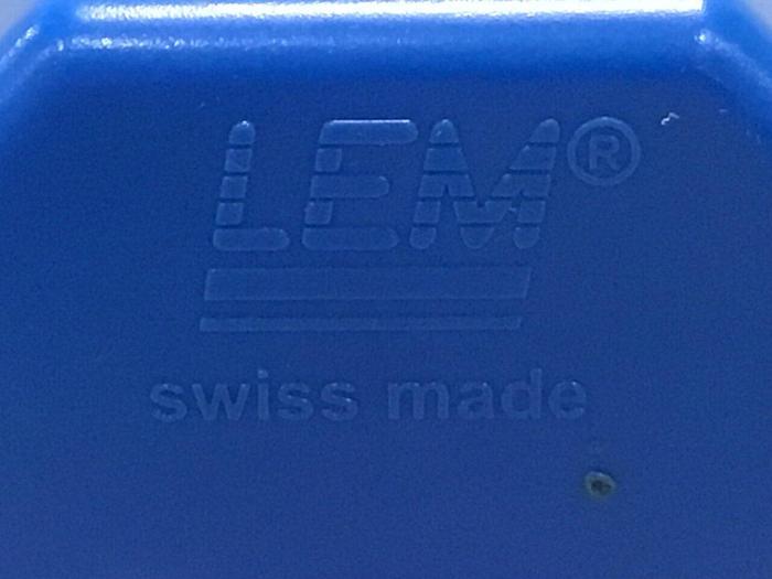 Used LEM Current Transducer LA305-S/SP17 #122950