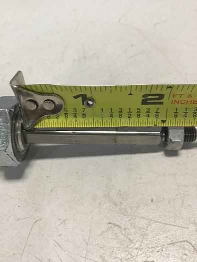 Used BIMBA Cylinder NRM-042-D #127550