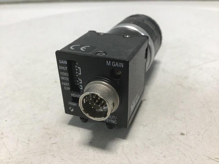 Used FUJINON Lens HF16HA-1B #113896