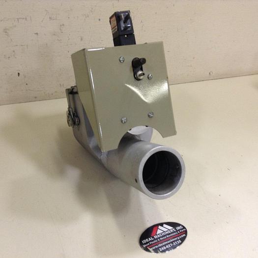 Used CONAIR Ratio Proportional Valve CV-1 #73424