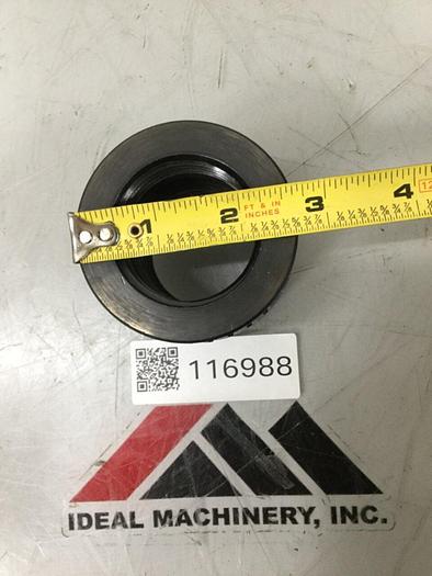 Used ARBURG Tie Bar Drive Gear 221-75-350 / TBDG Used #116988