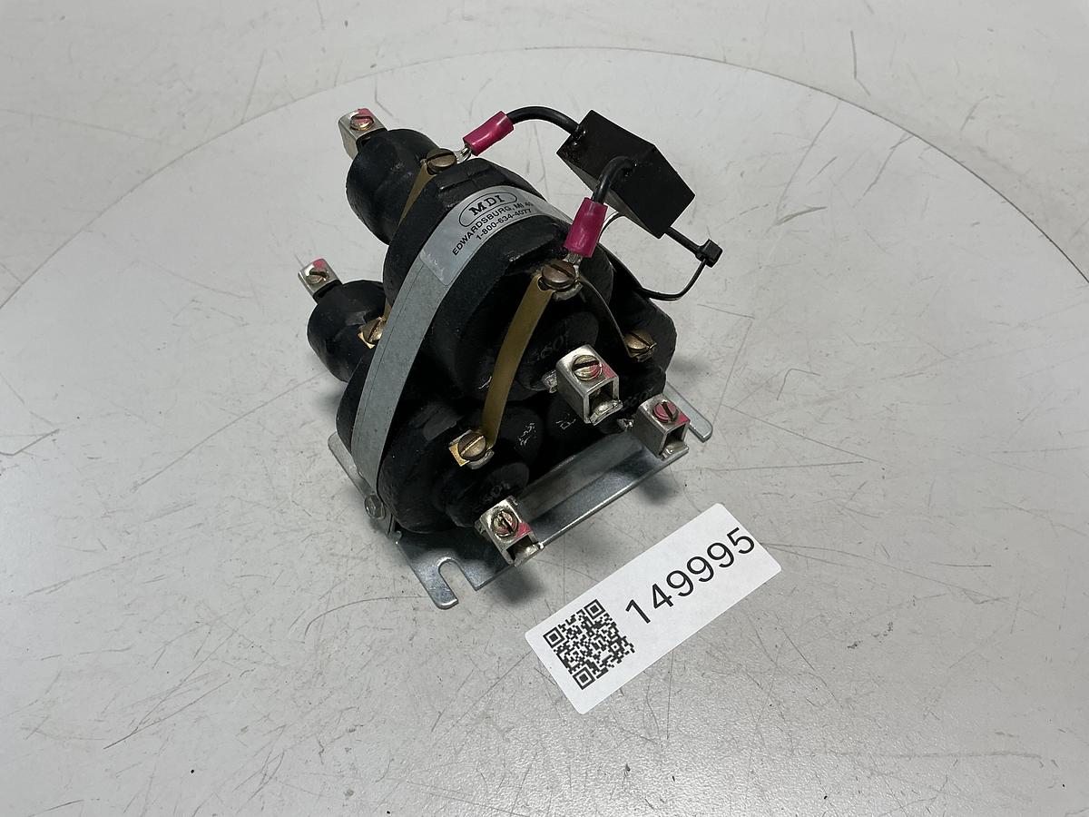 Used MDI 335NO-120A-18