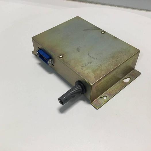 Used SONY Magnescale PL22-AF #96751