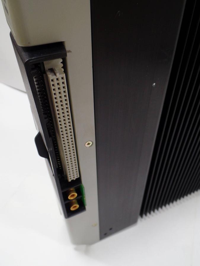 Used ALLEN BRADLEY AC Servo Controller 1394-AM03 Used