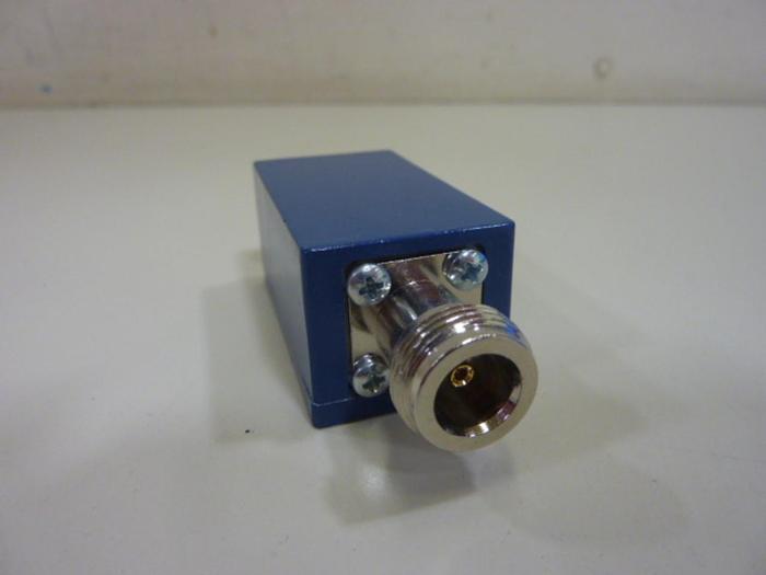 WILSON ELECTRONICS 20 dB Attenuator 859927 #61386