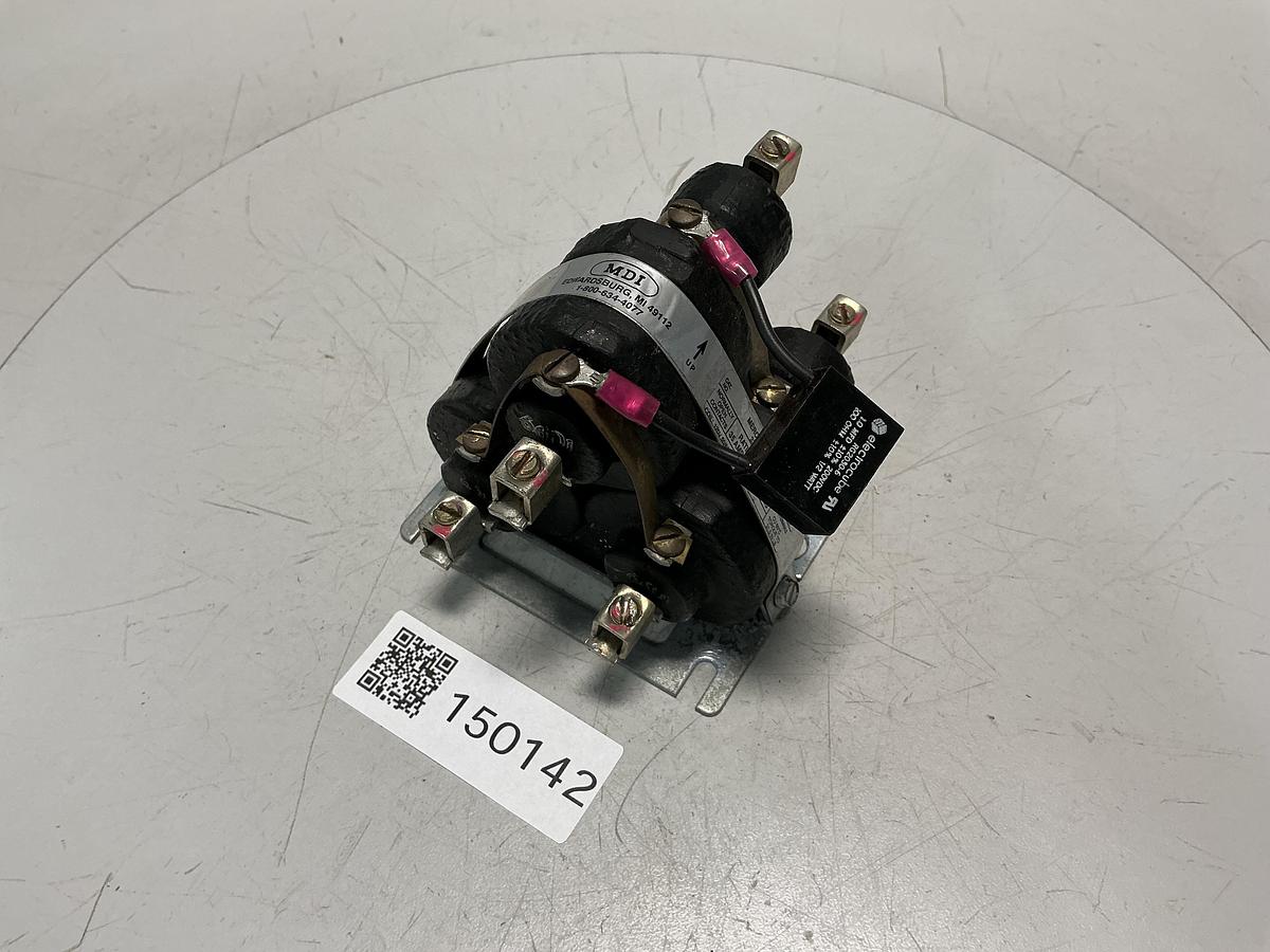 Used MDI 335NO-120A-18