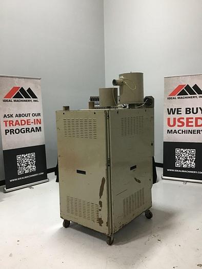 Used CONAIR CD200 Desiccant Dryer D02H2000300A USED