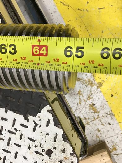 Used CINCINNATI MILACRON 3959054