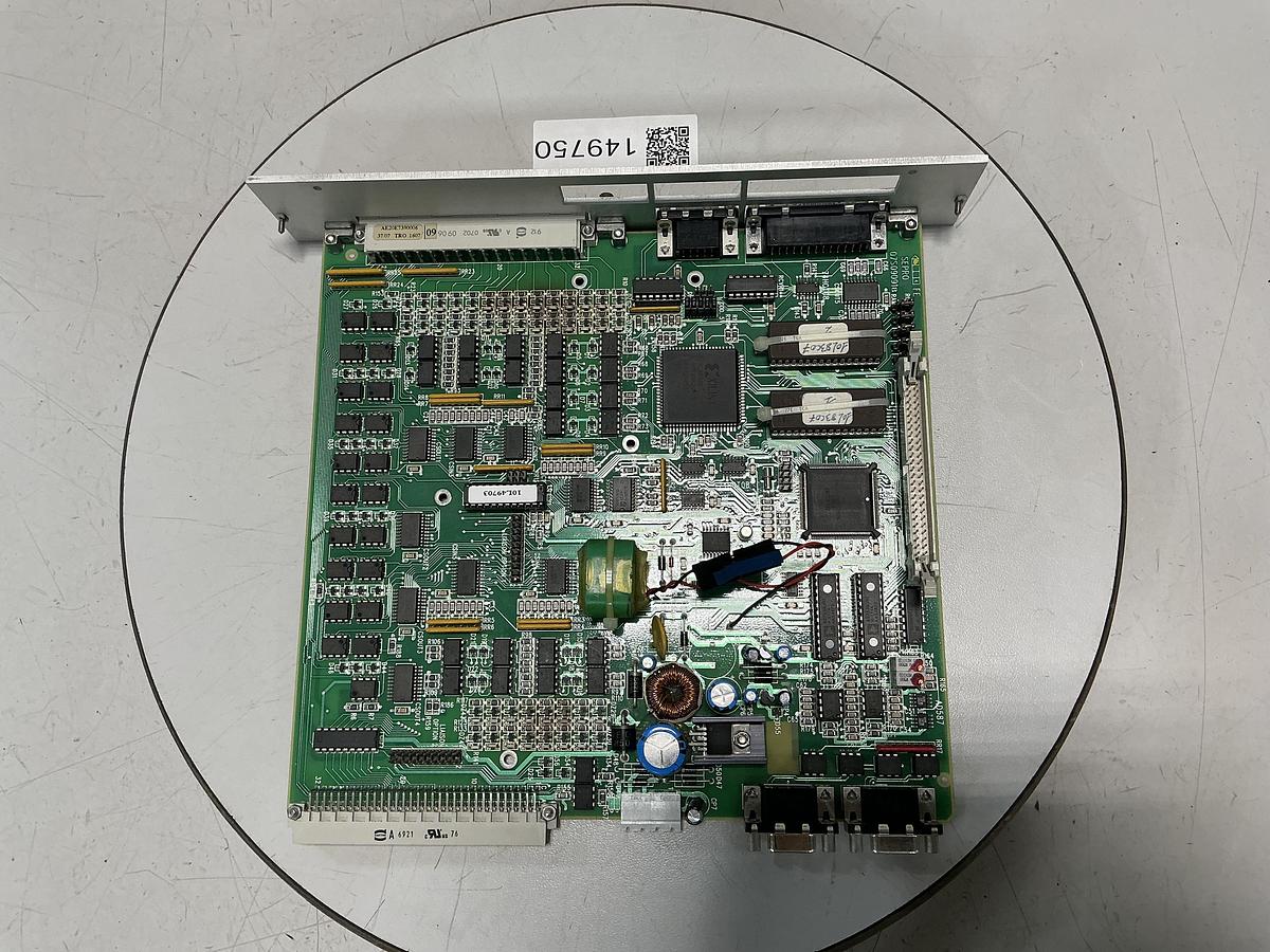 Used SEPRO 07S09091B