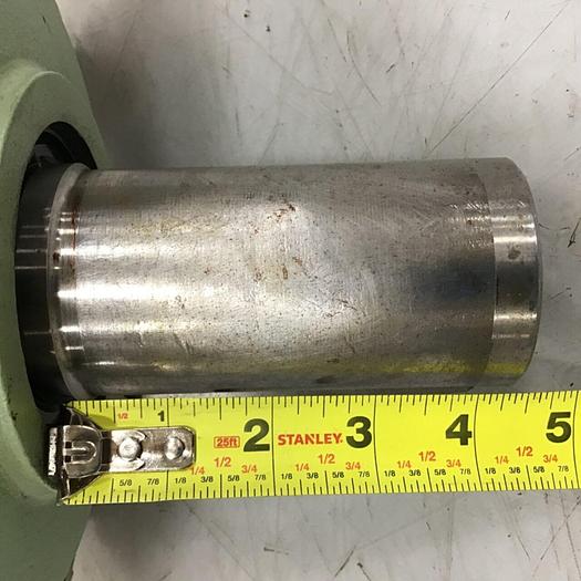 Used KAWASAKI Staffa Screw Drive Motor HM/B080/P/FM3/30/PL379 Used