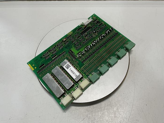 Used SHIBAURA HO55055-7