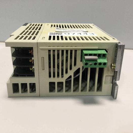 Used MITSUBISHI AC Servo Drive MR-J2-40B-S73-A10 #97443