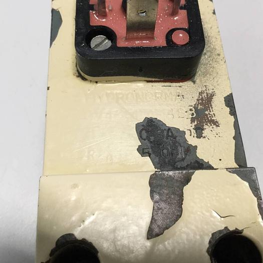 Used REXROTH Valve DBET50200G24N9K4 #97070