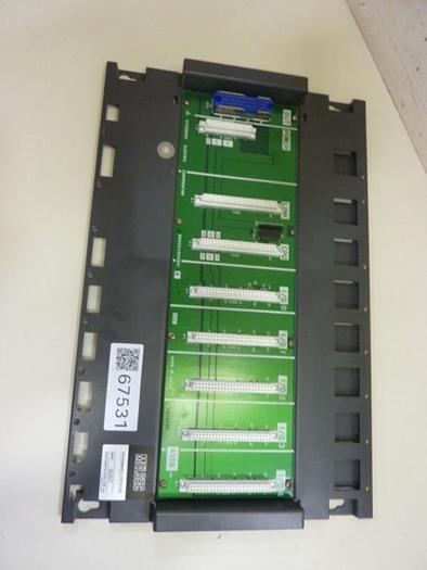 Used MITSUBISHI Connection Board A35B #67531