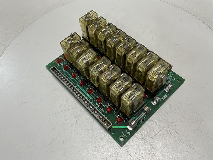 Used RANGER AUTOMATION SYSTEMS R-IPCB1